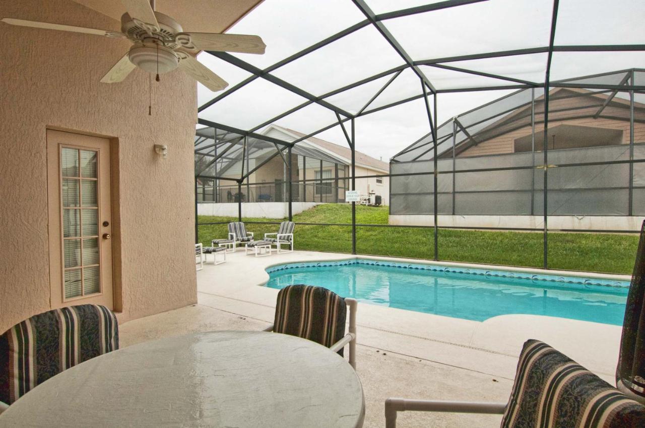 Indian Creek- 5 Bedroom Pool Home- 2303ic Villa