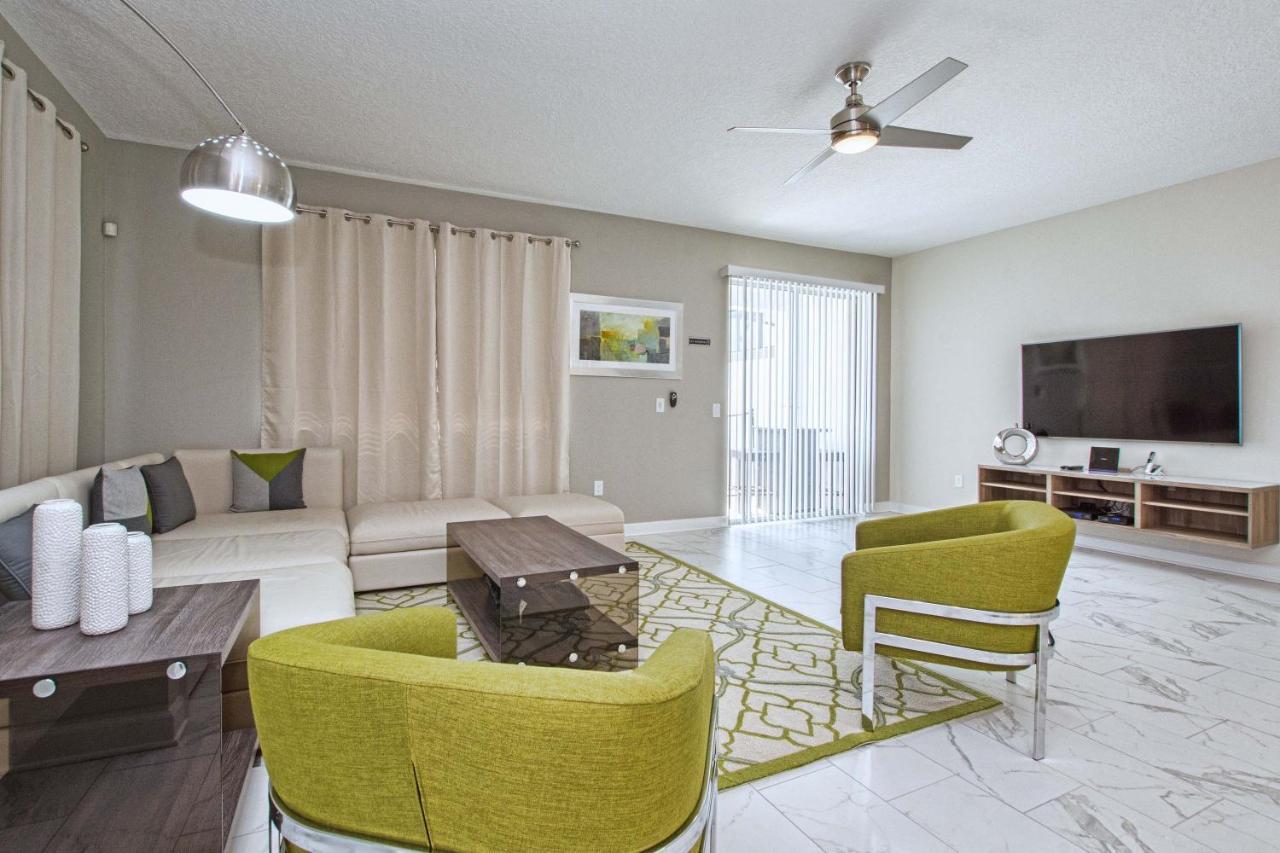 Holiday home Storey Lake-5 Bedroom Townhome W/splashpool-1630st *