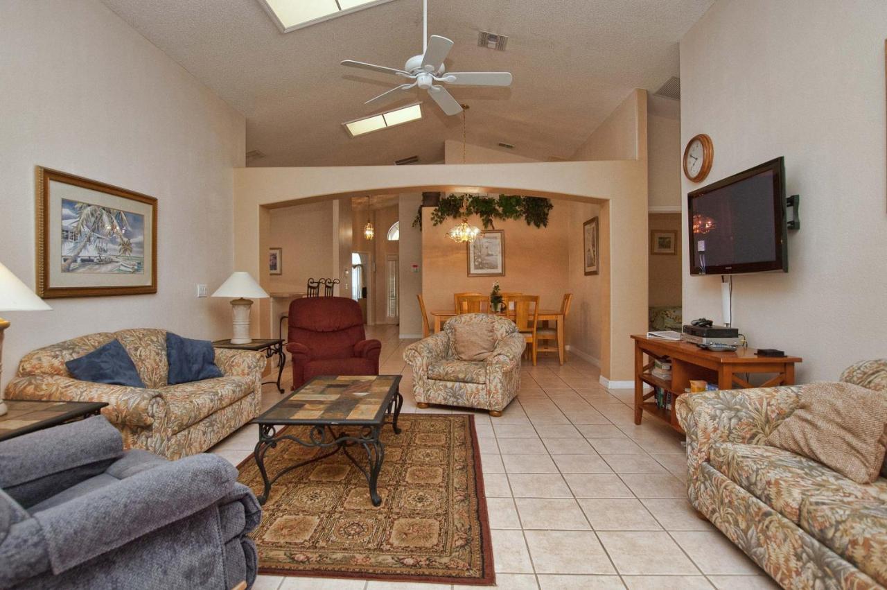 Indian Creek- 5 Bedroom Pool Home- 2303ic