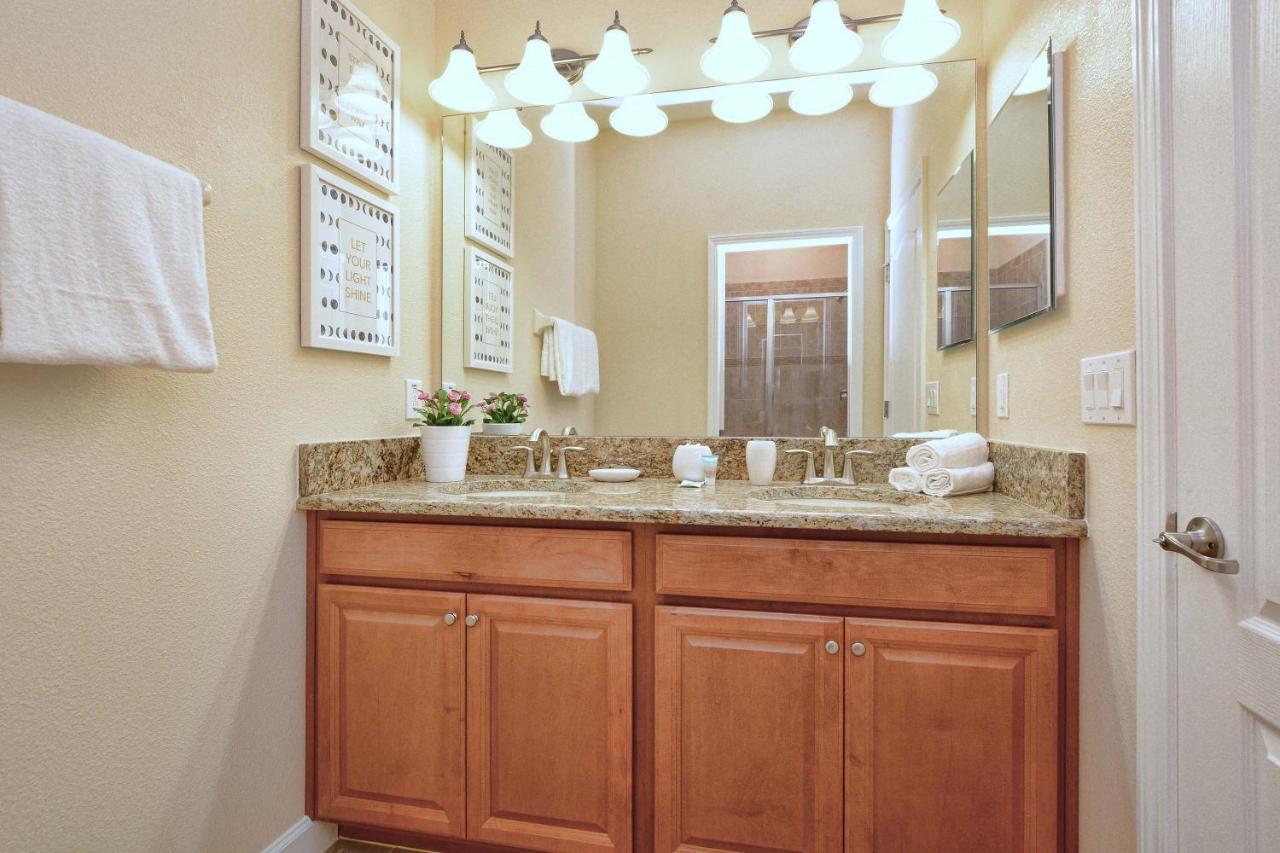 Holiday home Paradise Palms-5 Bed Townhouse W/splashpool-3609pp