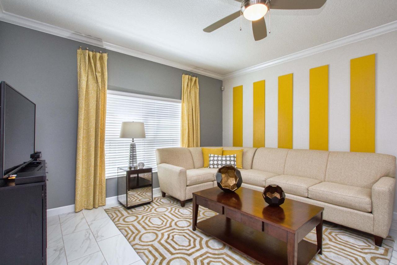 Holiday home Storey Lake-4 Bedroom Townhome W/spashpool-1629st *