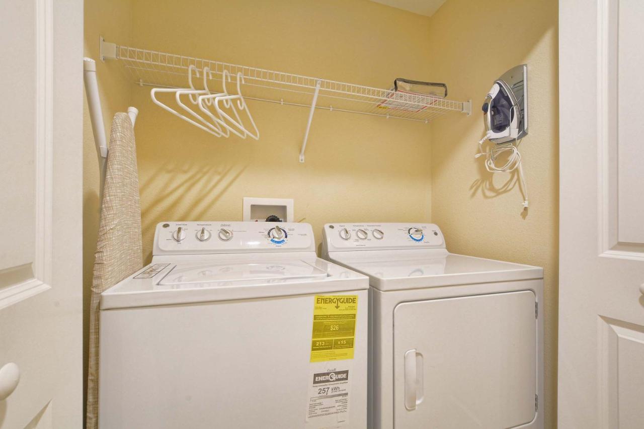 Storey Lake-4 Bedroom Townhome W/splashpool-1610st Orlando