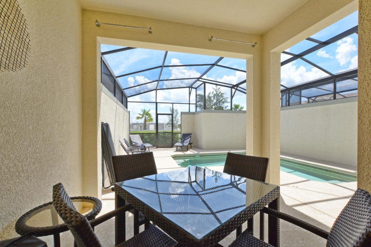 Holiday home Storey Lake-4 Bedroom Townhome W/spashpool-1629st *