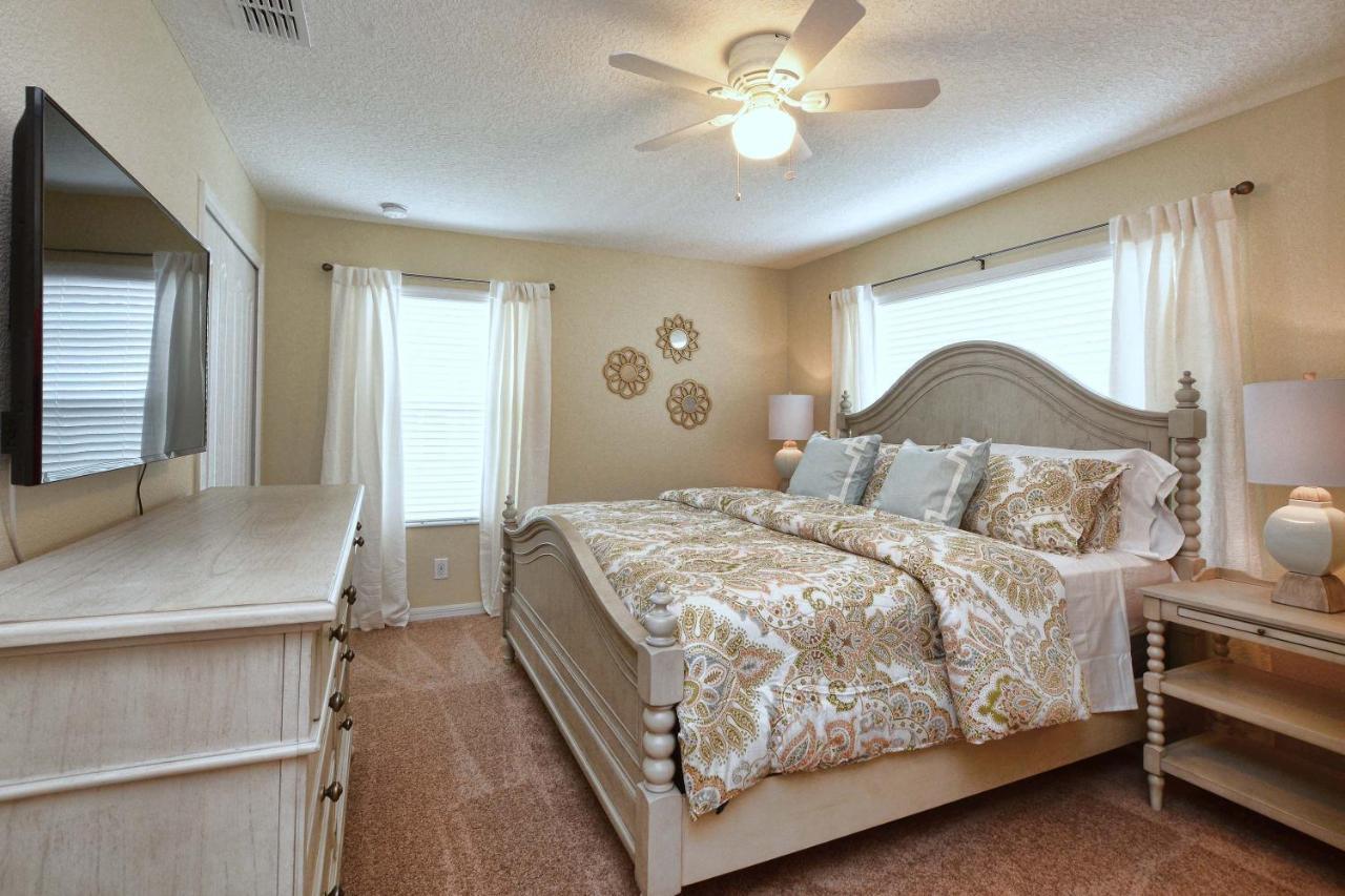 Holiday home Paradise Palms-5 Bed Townhouse W/splashpool-3609pp *