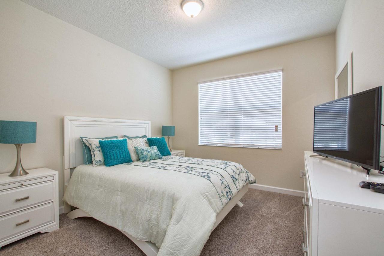 Holiday home Storey Lake-5 Bedroom Pool Home-1663st Orlando