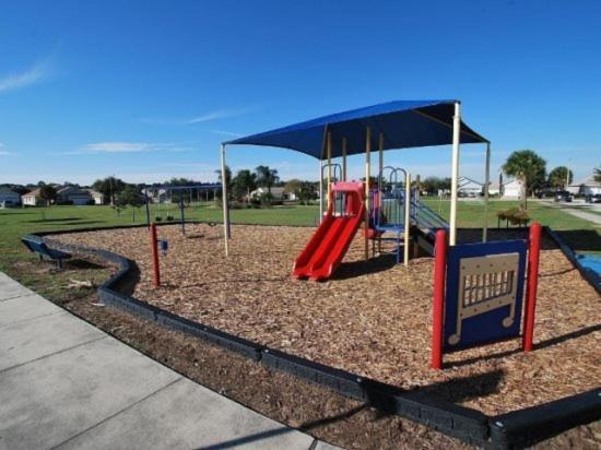 Holiday home Stunning 5 Bed Pool In Indian Creek Kissimmee Fl Orlando