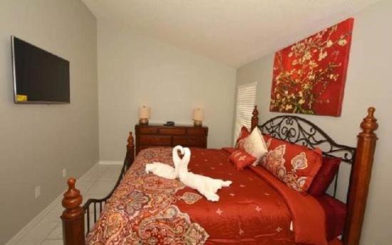 Holiday home 5 Bedroom 4 Bathroom Pool In Kissimmee Fl
