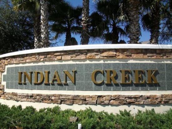 Stunning 5 Bed Pool In Indian Creek Kissimmee Fl * Orlando