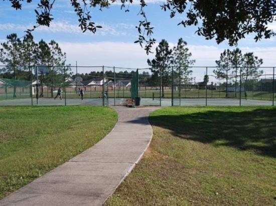 Stunning 5 Bed Pool In Indian Creek Kissimmee Fl * Orlando