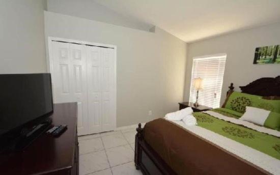 Holiday home 5 Bedroom 4 Bathroom Pool In Kissimmee Fl