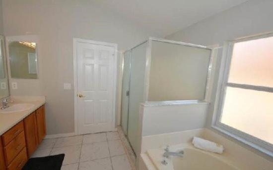 Holiday home 5 Bedroom 4 Bathroom Pool In Kissimmee Fl Orlando