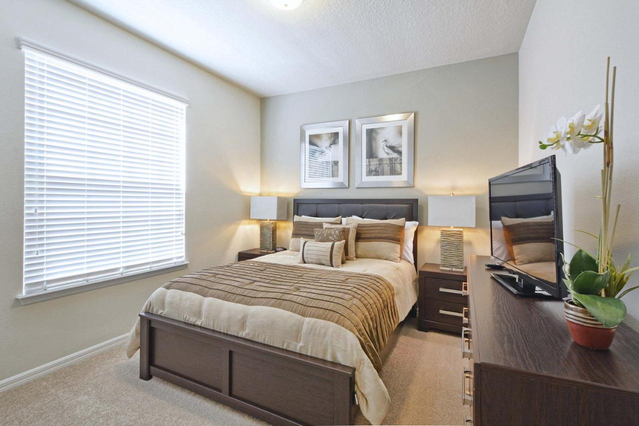 Villa Windsor-5 Bed Townhouse W/splashpool-3800ww *