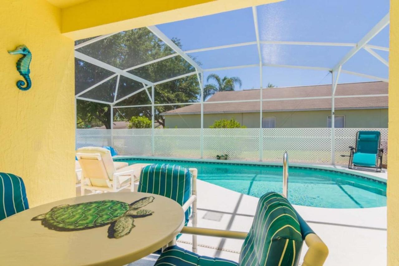 Tropical Paradise Holiday home *