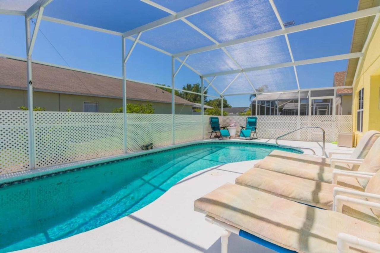 Tropical Paradise Holiday home