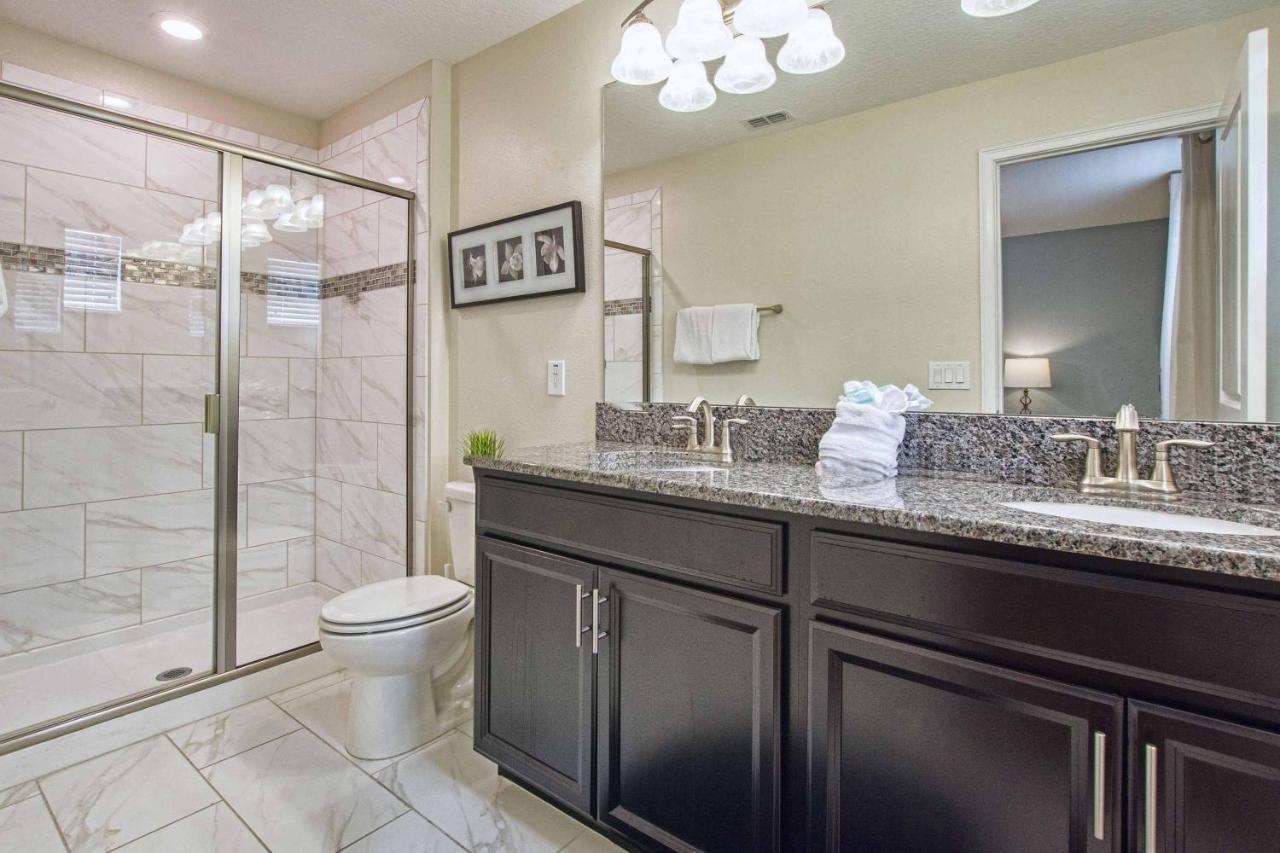 Storey Lake- 6 Bedroom Pool Home-1657st Holiday home Orlando