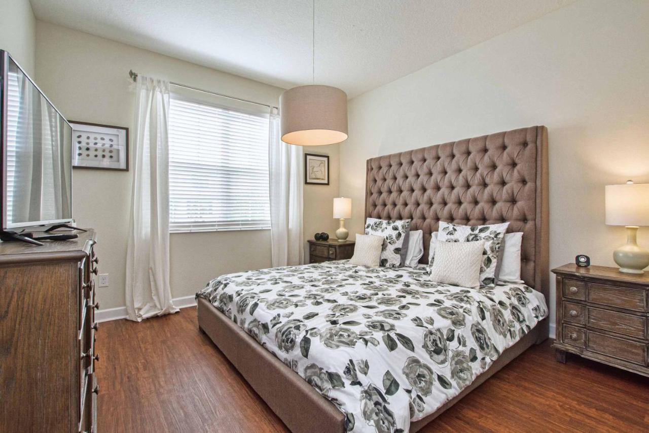 Storey Lake- 6 Bedroom Pool Home-1657st Holiday home Orlando