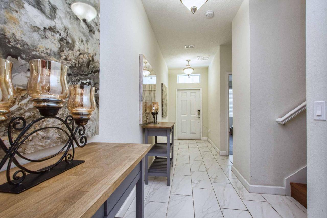 Holiday home Storey Lake- 6 Bedroom Pool Home-1657st Orlando