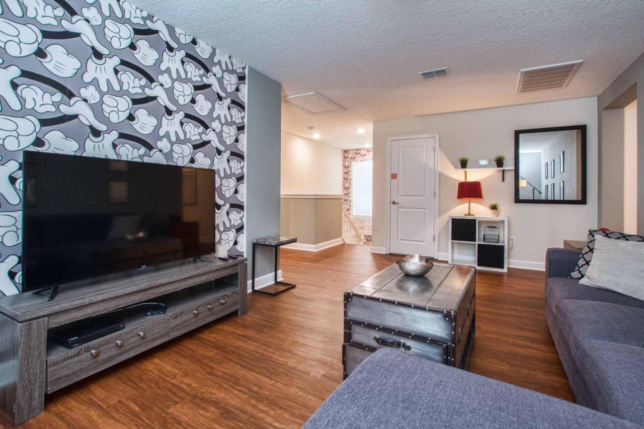 Storey Lake- 6 Bedroom Pool Home-1657st Holiday home Orlando