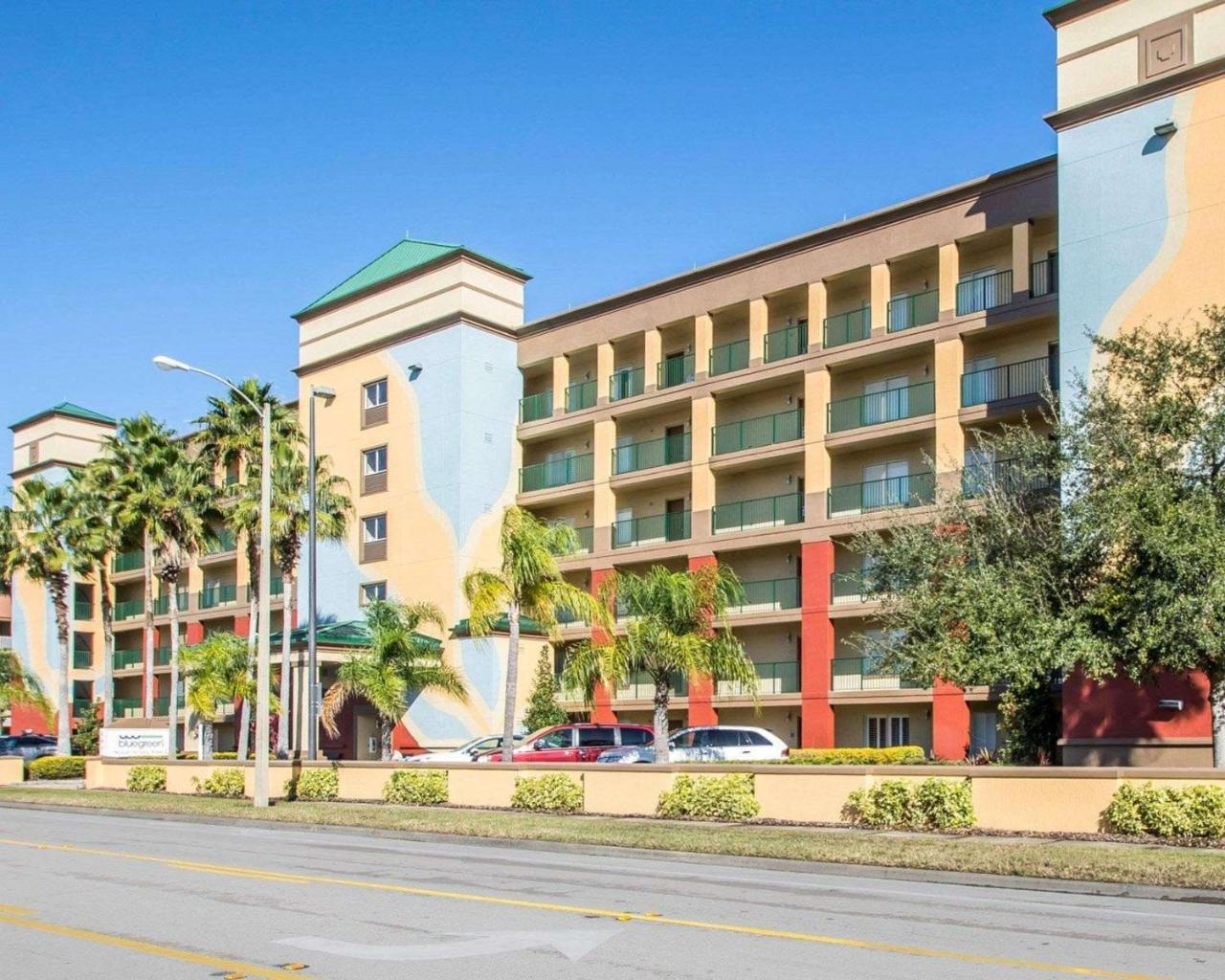 Bluegreen Vacations Orlando's Sunshine 3* Orlando