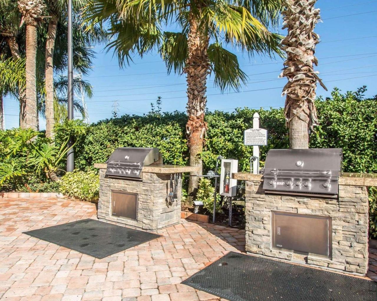 Resort Bluegreen Vacations Orlando's Sunshine 3*