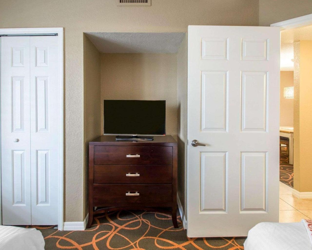 Resort Bluegreen Vacations Orlando's Sunshine 3*