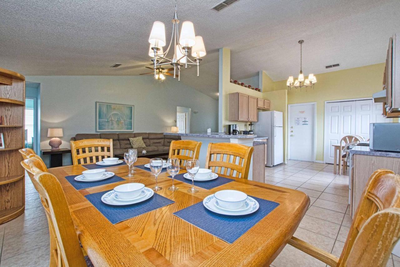 Indian Ridge- 4 Bedroom Pool Home- 2405ir * Orlando