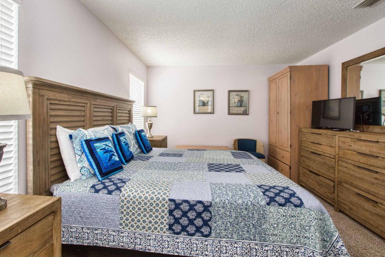 Indian Ridge- 4 Bedroom Pool Home- 2405ir Holiday home