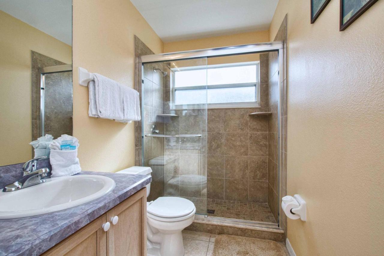 Indian Ridge- 4 Bedroom Pool Home- 2405ir * Orlando