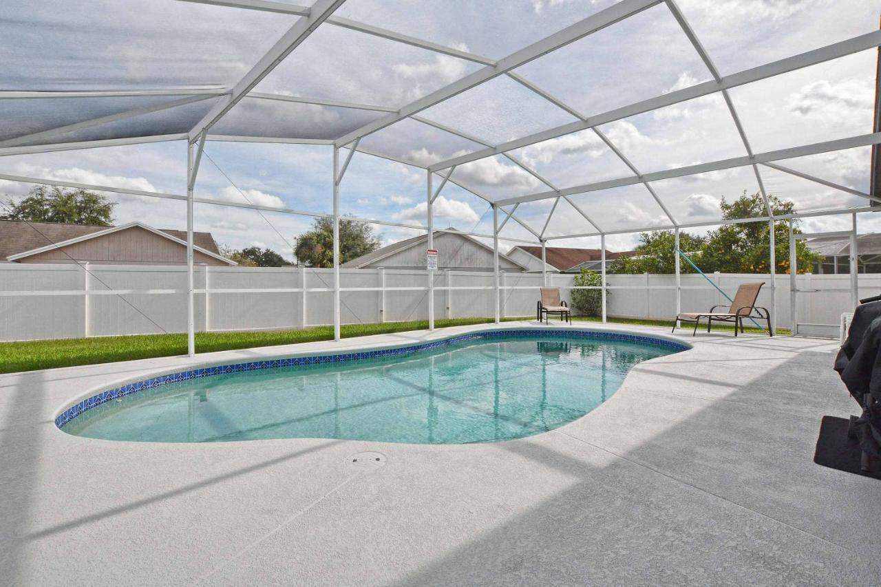 Indian Ridge- 4 Bedroom Pool Home- 2405ir Holiday home