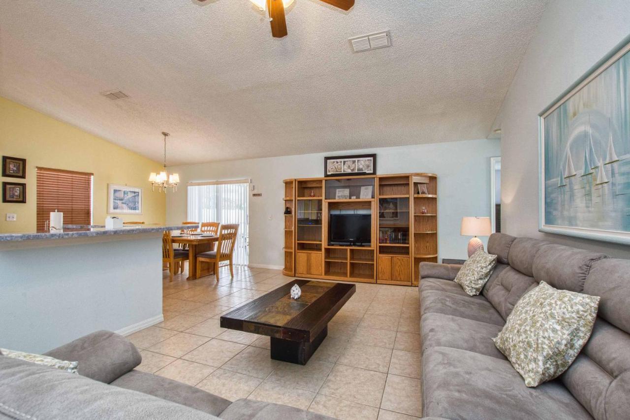 Indian Ridge- 4 Bedroom Pool Home- 2405ir *