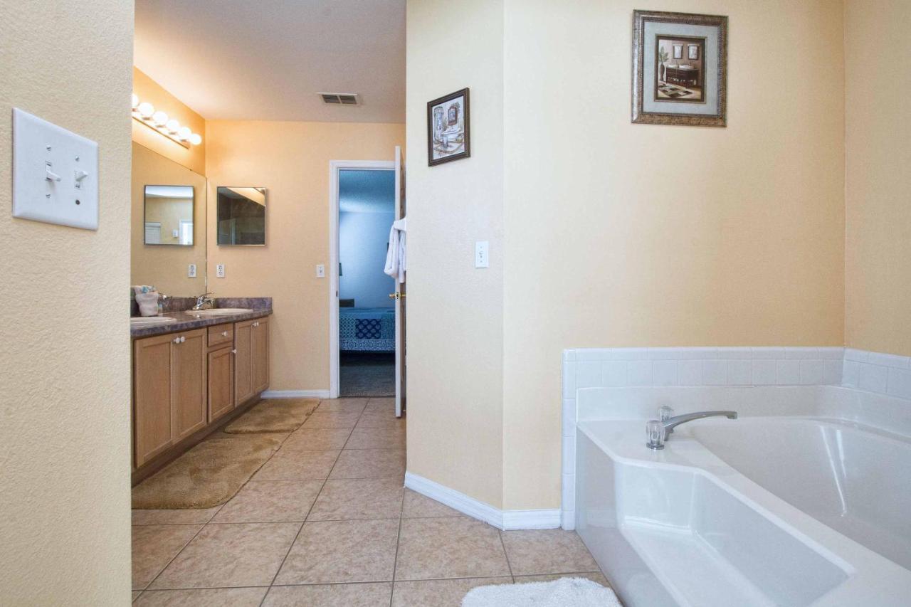 Holiday home Indian Ridge- 4 Bedroom Pool Home- 2405ir Orlando