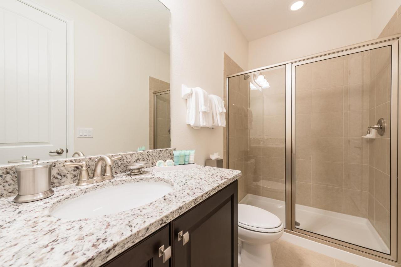 Holiday home Cozy By Rentyl Near With Private Pool, Foosball Table & Amenities - 7393 Marker