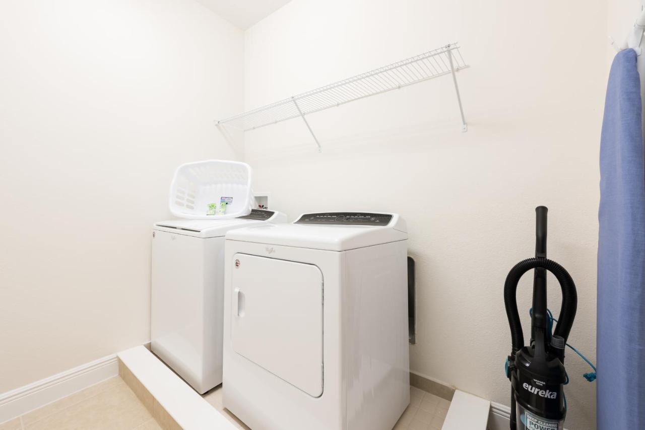 Cozy By Rentyl Near With Private Pool, Foosball Table & Amenities - 7393 Marker