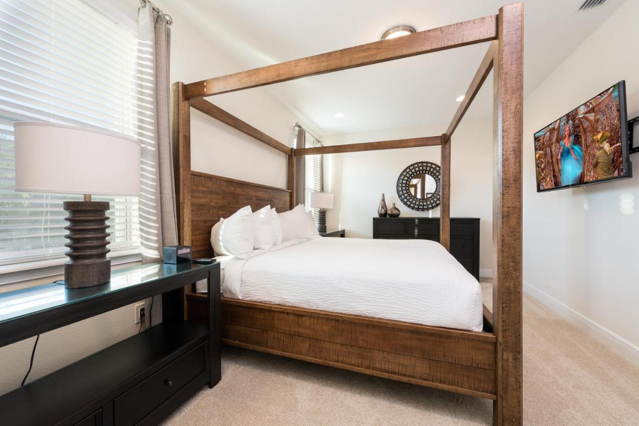 Cozy By Rentyl Near With Private Pool, Foosball Table & Amenities - 7393 Marker *