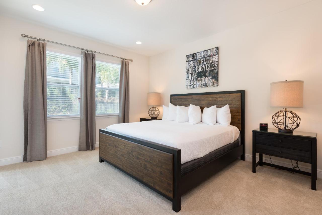 Cozy By Rentyl Near With Private Pool, Foosball Table & Amenities - 7393 Marker