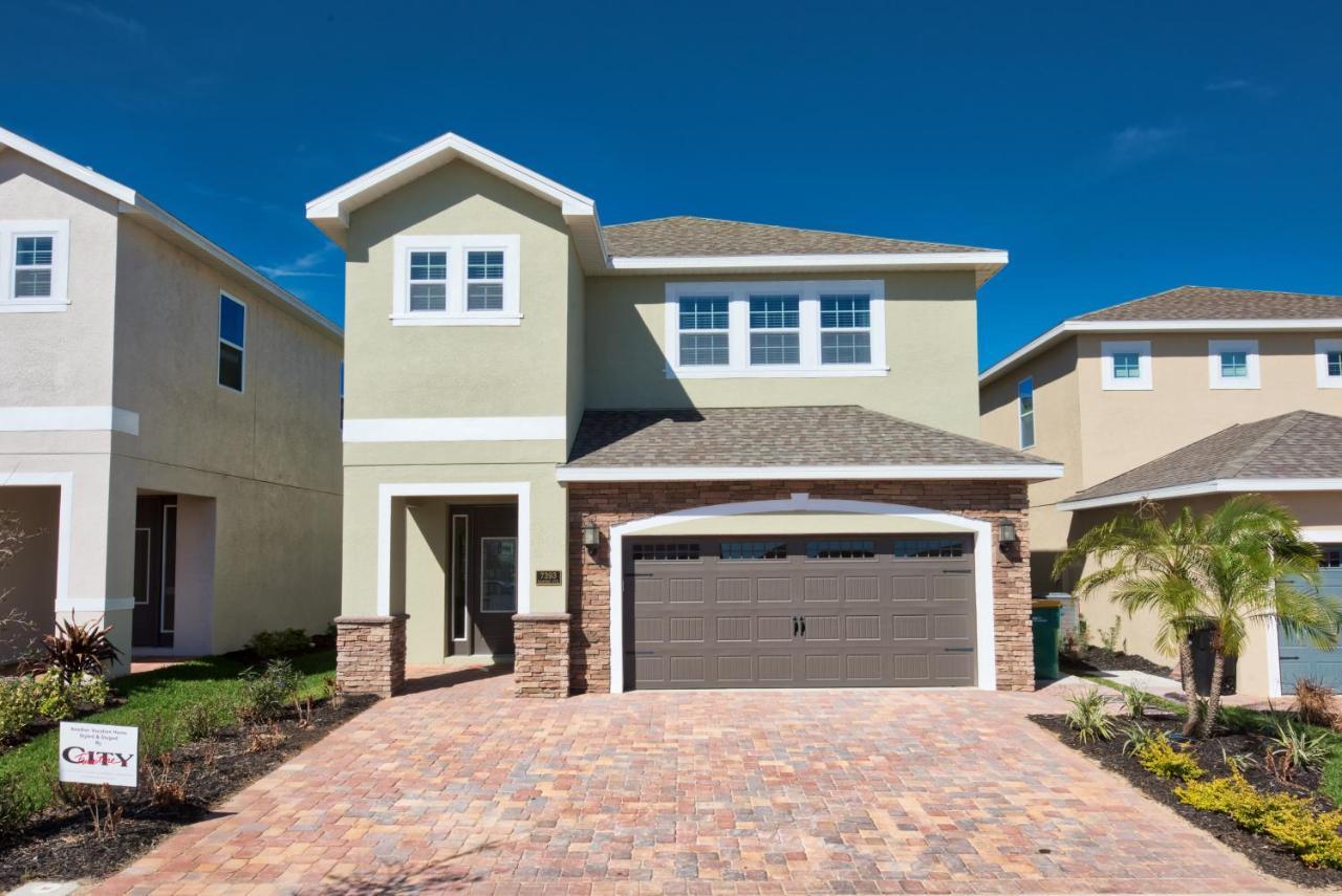 Cozy By Rentyl Near With Private Pool, Foosball Table & Amenities - 7393 Marker Holiday home *