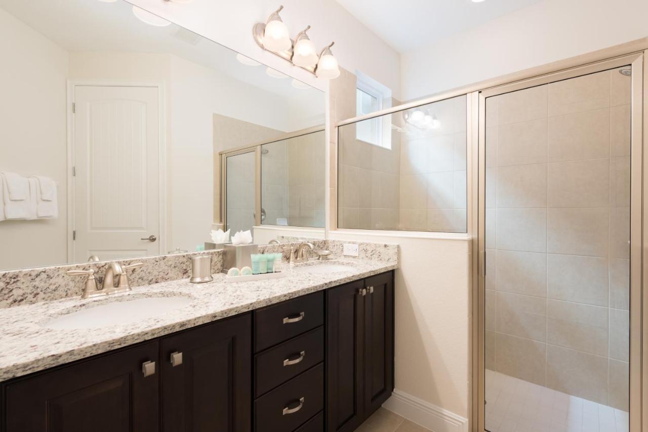 Cozy By Rentyl Near With Private Pool, Foosball Table & Amenities - 7393 Marker