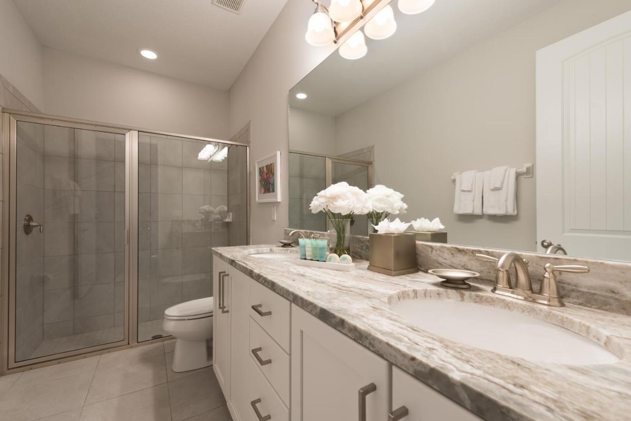Exquisite With Theater & Themed Near By Rentyl- 7664f * Orlando