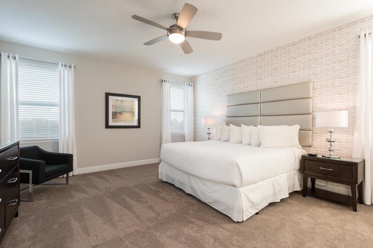 Exquisite With Theater & Themed Near By Rentyl- 7664f * Orlando