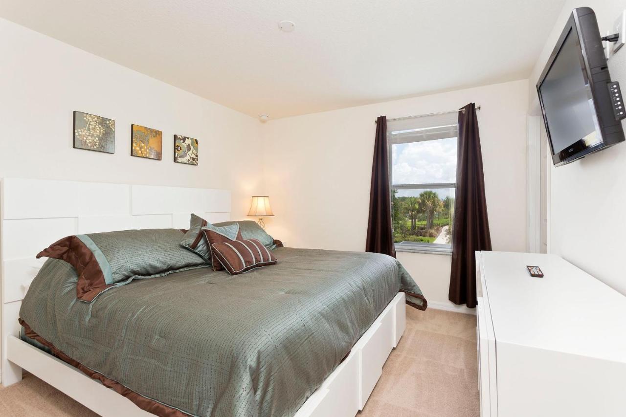 Holiday home Gorgeous Townhouse With Private Pool Bv4566 Orlando