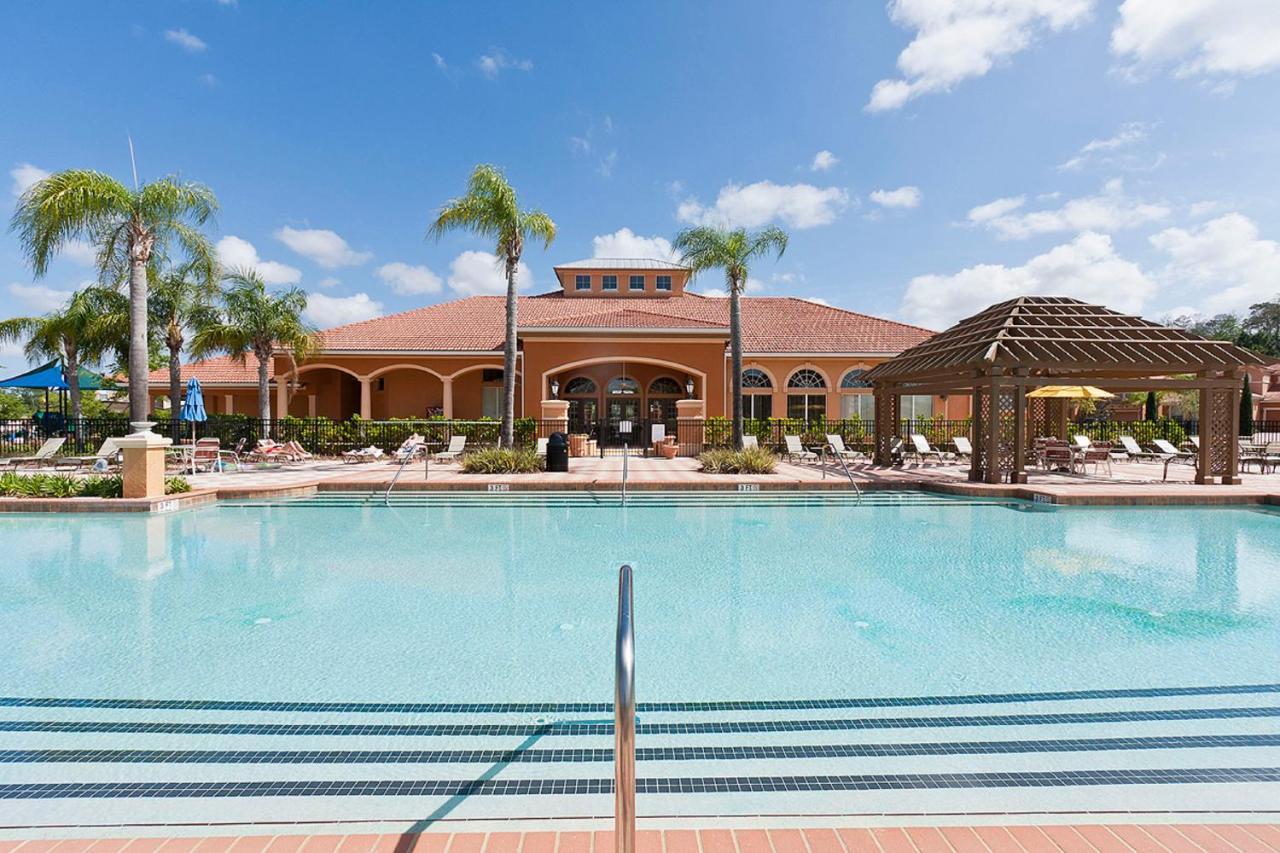 Gorgeous Townhouse With Private Pool Bv4566 Holiday home *