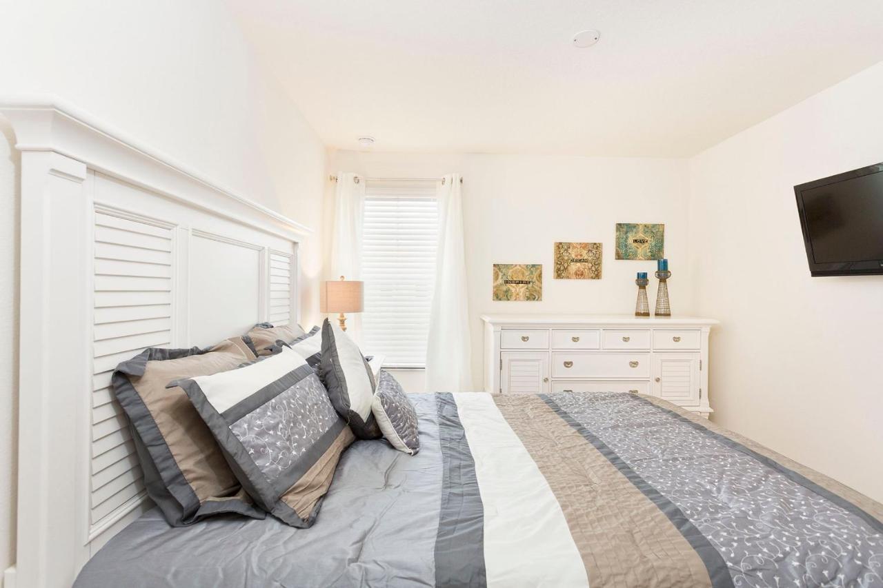 Gorgeous Townhouse With Private Pool Bv4566 Holiday home Orlando