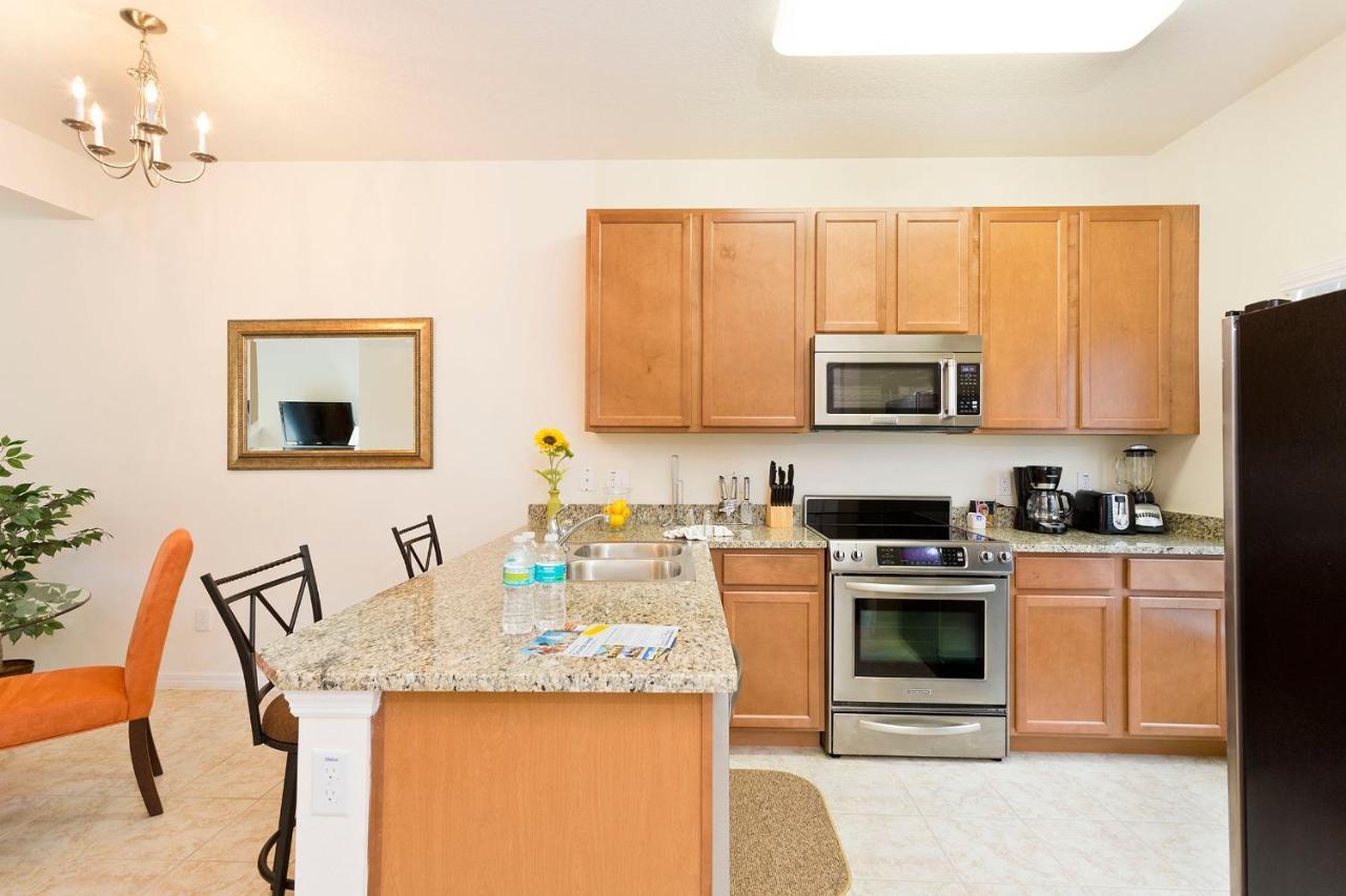 Gorgeous Townhouse With Private Pool Bv4566 Holiday home