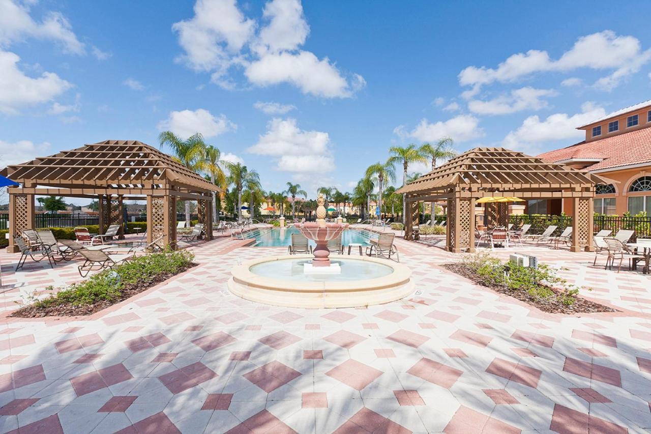 Gorgeous Townhouse With Private Pool Bv4566 Holiday home Orlando