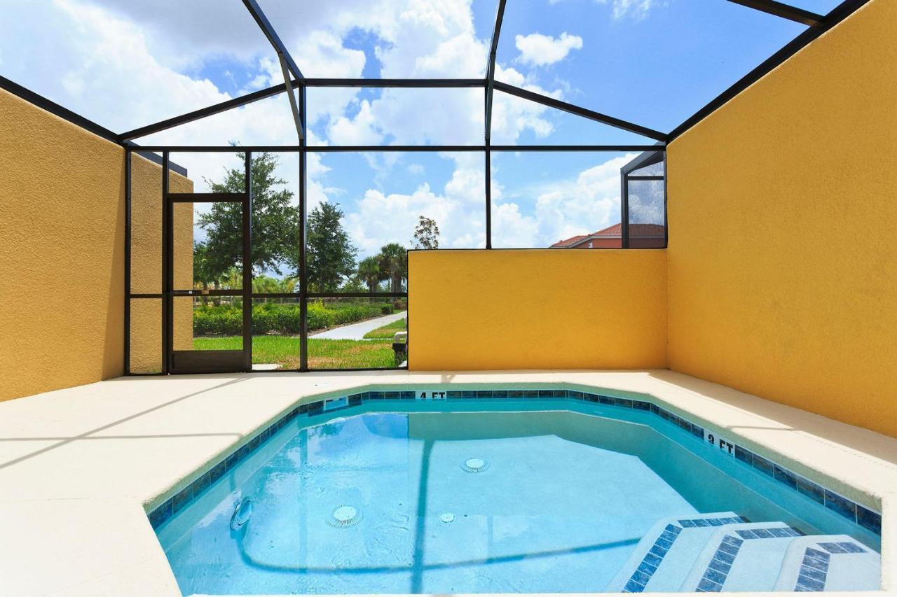 Gorgeous Townhouse With Private Pool Bv4566 *