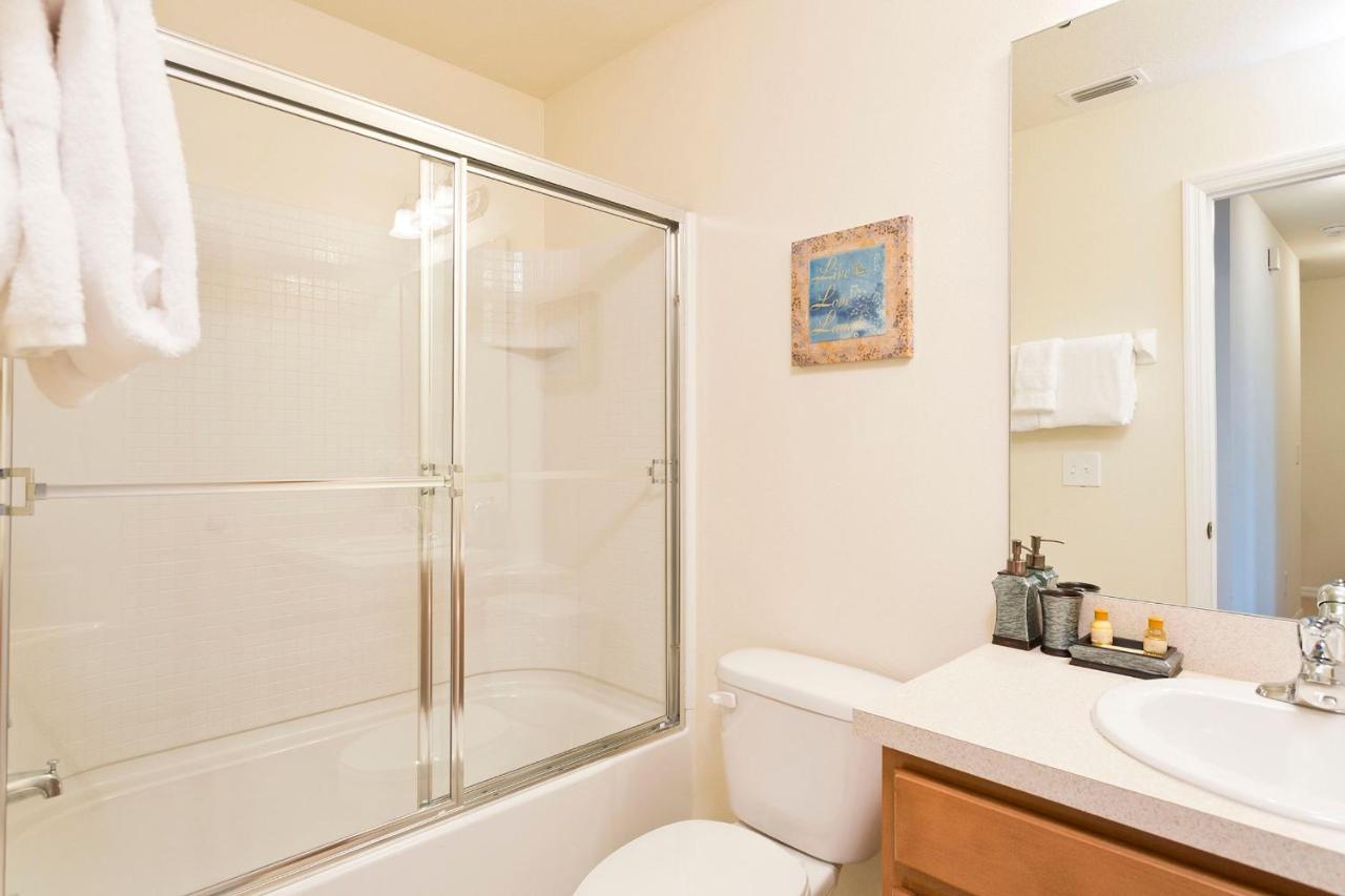 Gorgeous Townhouse With Private Pool Bv4566 *