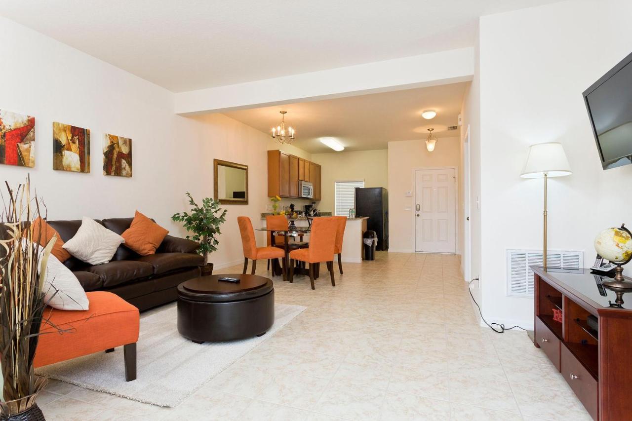 Gorgeous Townhouse With Private Pool Bv4566 Holiday home Orlando