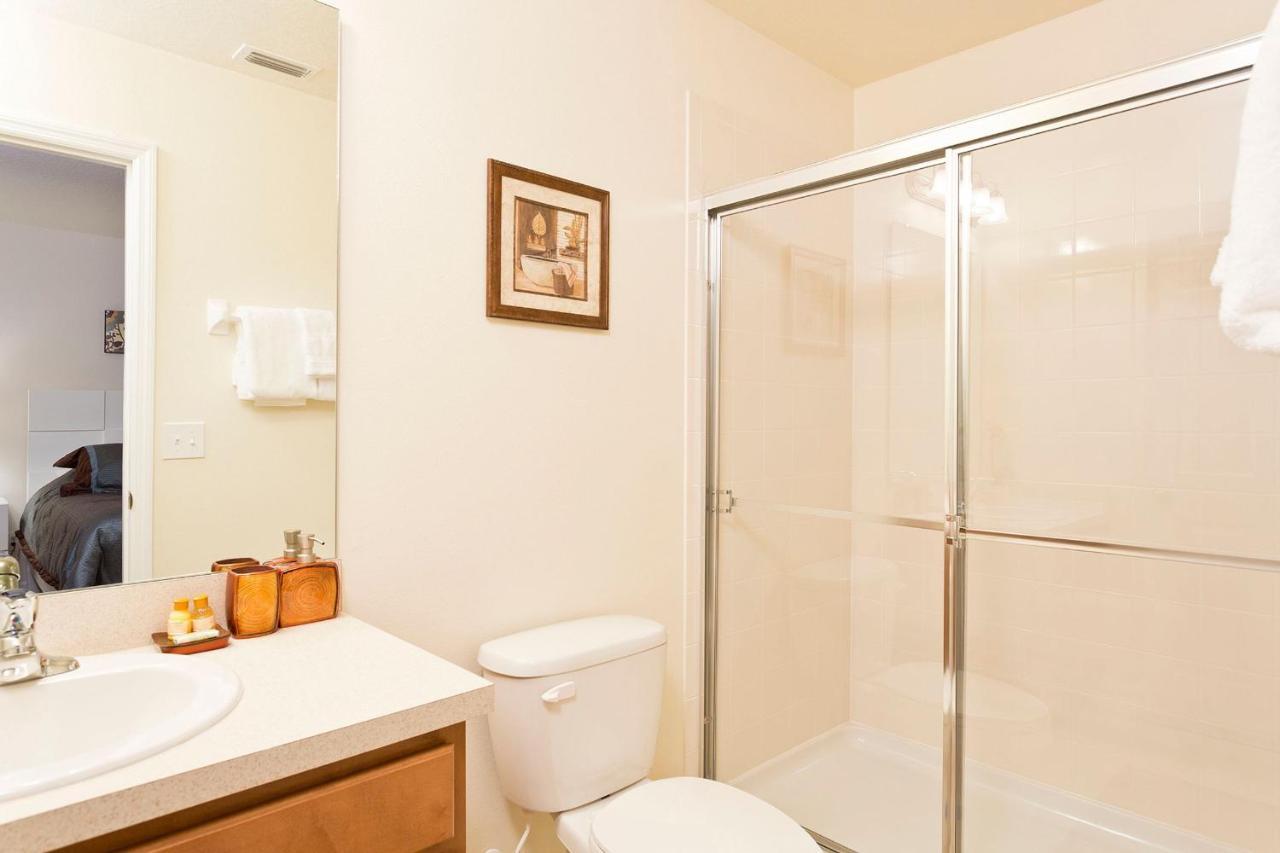 Gorgeous Townhouse With Private Pool Bv4566
