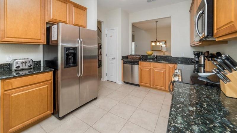 Amazing 5 Bedroom 5 Bath Pool In Windsor Hills Orlando