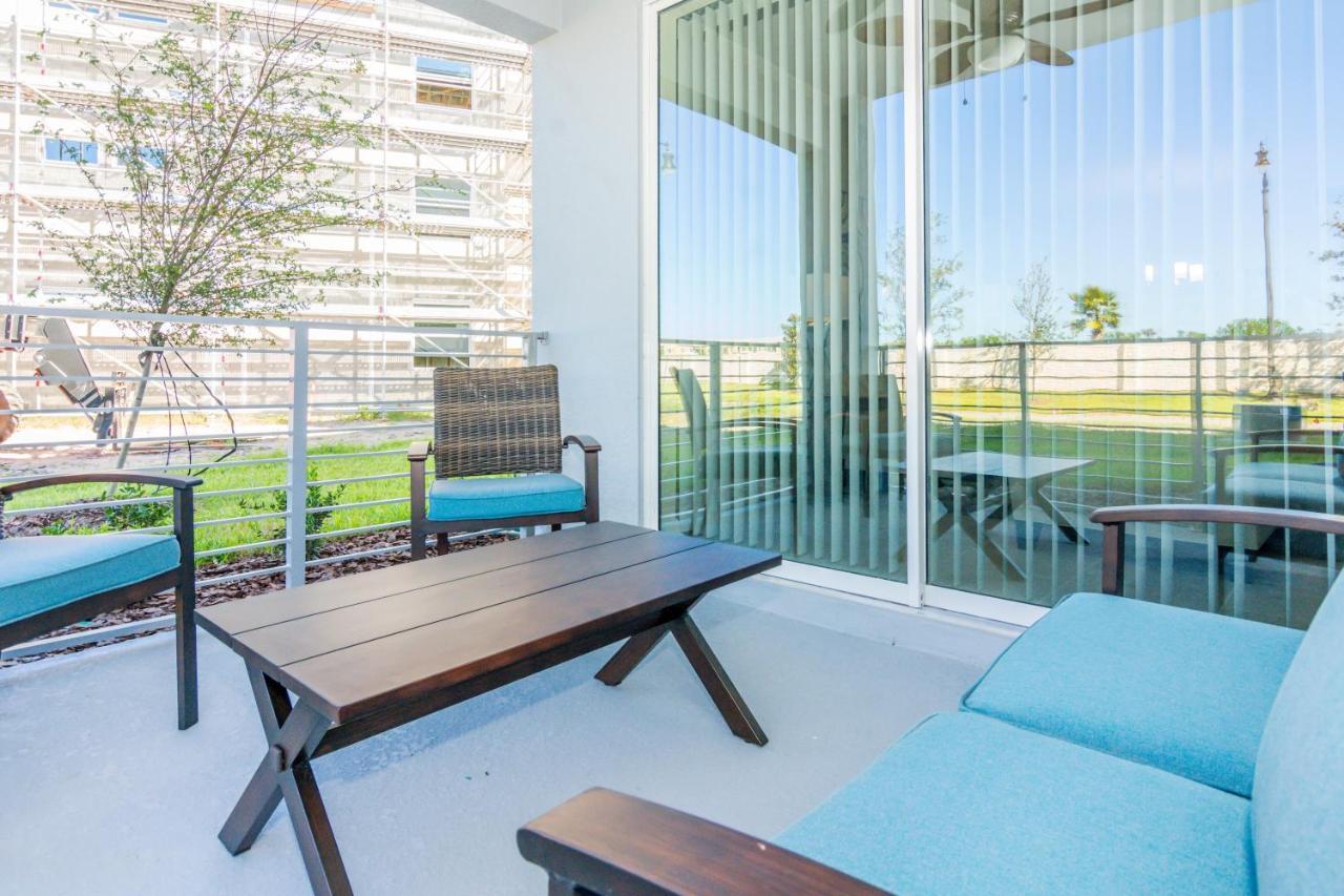 Awesome At Storey Apartment Orlando